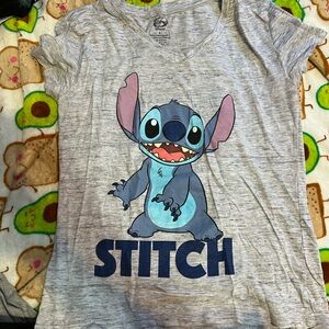 Stitch t shirt